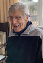 Ronald Peter Butler