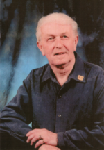 Russell Lyle Foster
