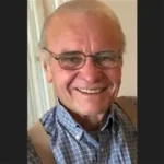 Hal Arthur Mawhinney