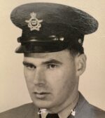 Ian David MacKenzie