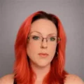 Jennifer Lee-Lynn Williams