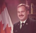 James “Jim” A. Savoy