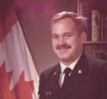 James “Jim” A. Savoy