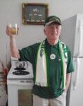 John “Lorne” Enright