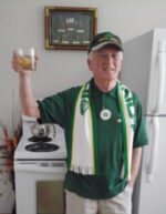 John “Lorne” Enright