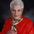 Marian Ina Luttrell