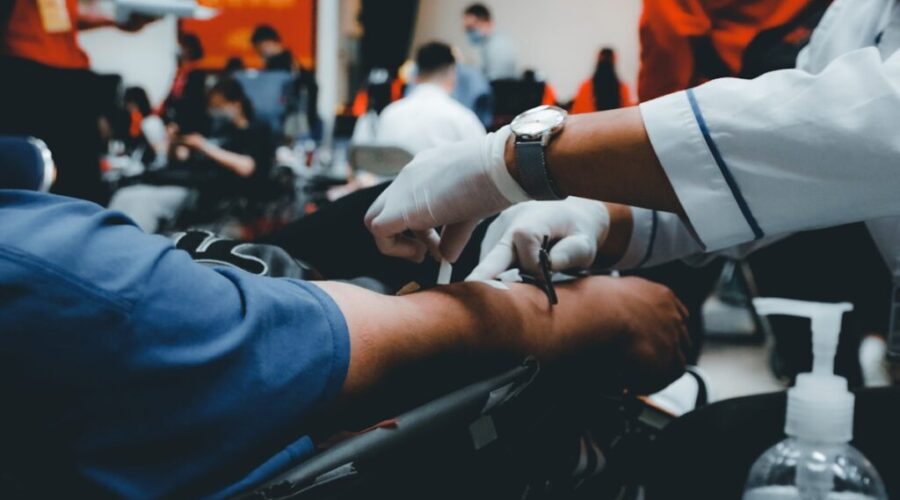 Mobile health team expands care in uptown Saint John