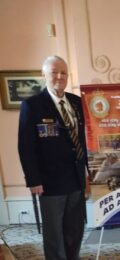 Richard Raymond McGinley