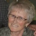 Margo Moore