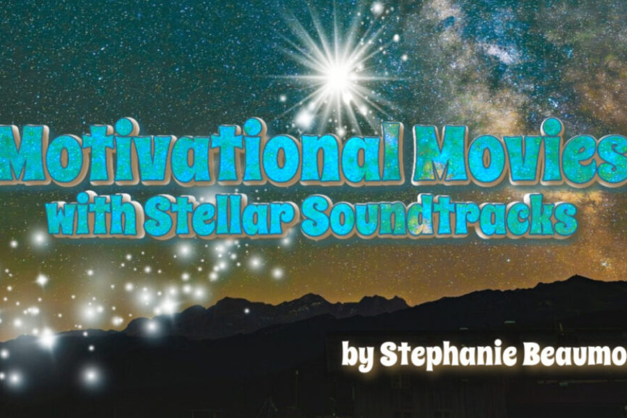 Motivational movies to kickstart your New Year