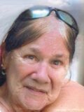 Mary Theresa Gionet