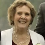 Nancy Shirley Cairns