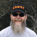 Nelson “Crone” Wade Marshall