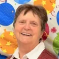 Norma May Carrier
