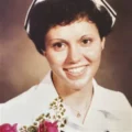 Deborah Mary Susan McNutt