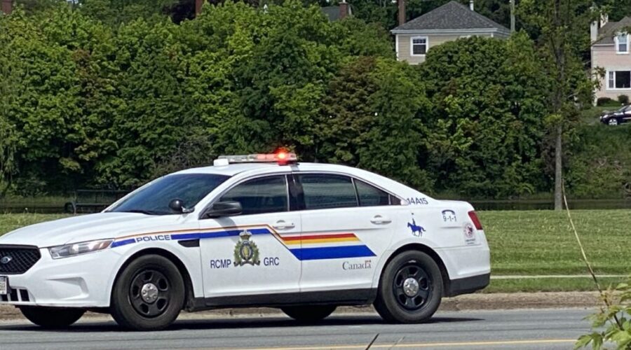Ex-RCMP officer facing more charges after investigation