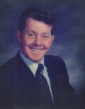 Roy W. McKinney