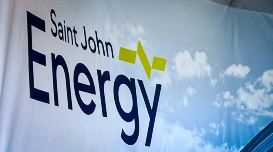 UPDATE: Power restored in uptown Saint John