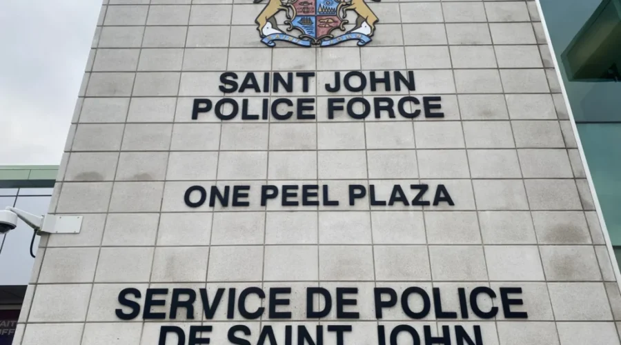 Saint John police investigating hit-and-run in uptown