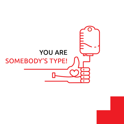 Give a Little, Get a Lot: Help Replenish Our Blood Supply