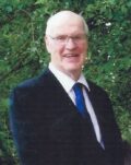 Glendon Harold Small
