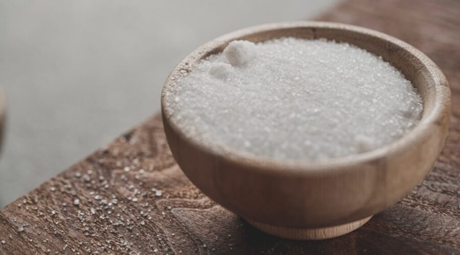 The Sweetest Scent in the Port: A History of Atlantic Sugar