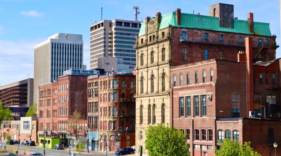 Bringing People Back Uptown: A Vision for Saint John’s Future