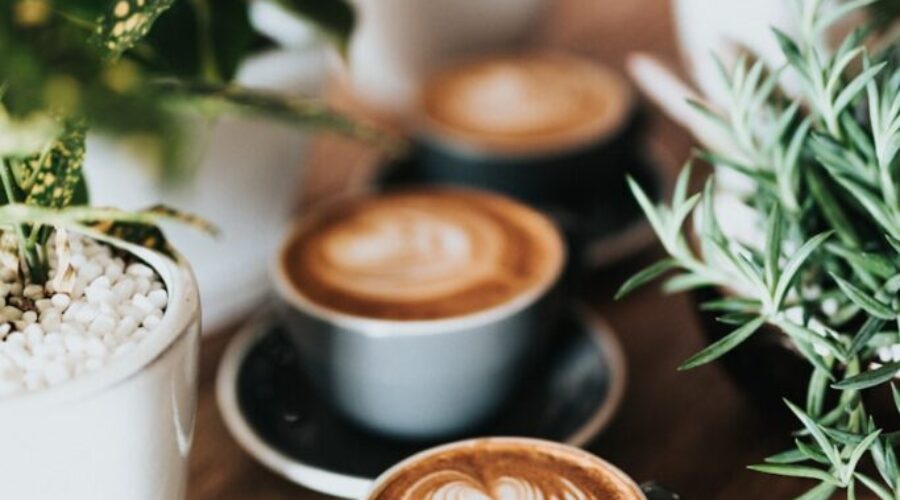 East Coast Eater Visits EB Coffee Shop – Saint John