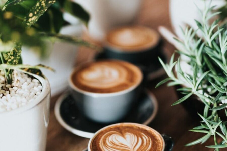 East Coast Eater Visits EB Coffee Shop – Saint John