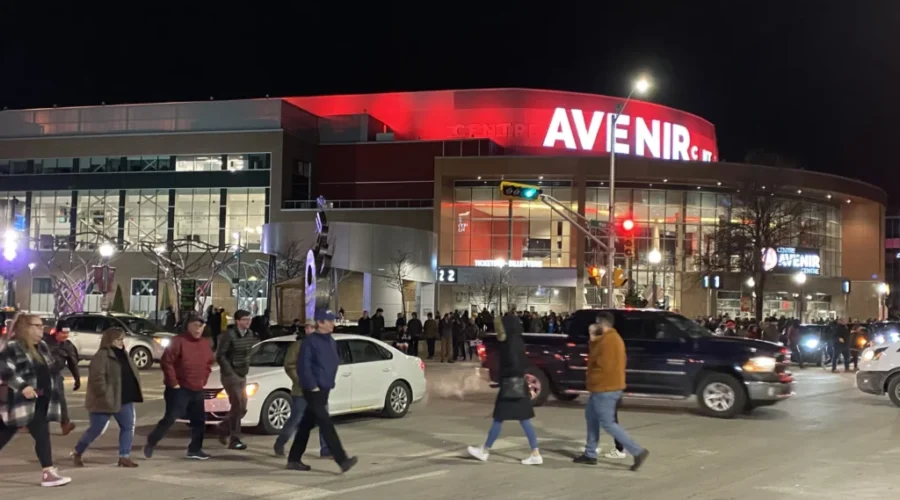 Moncton hosting Olympic qualifier for volleyball