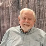 Leslie Marion White