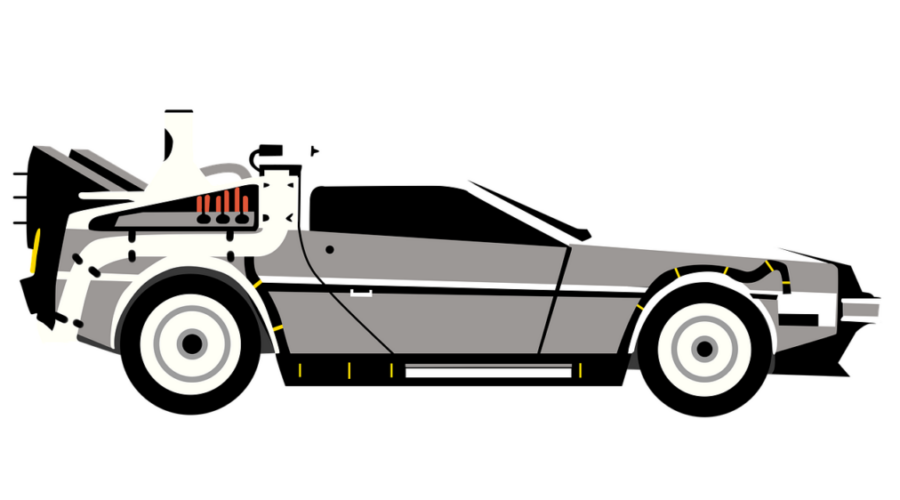 Flying cars!