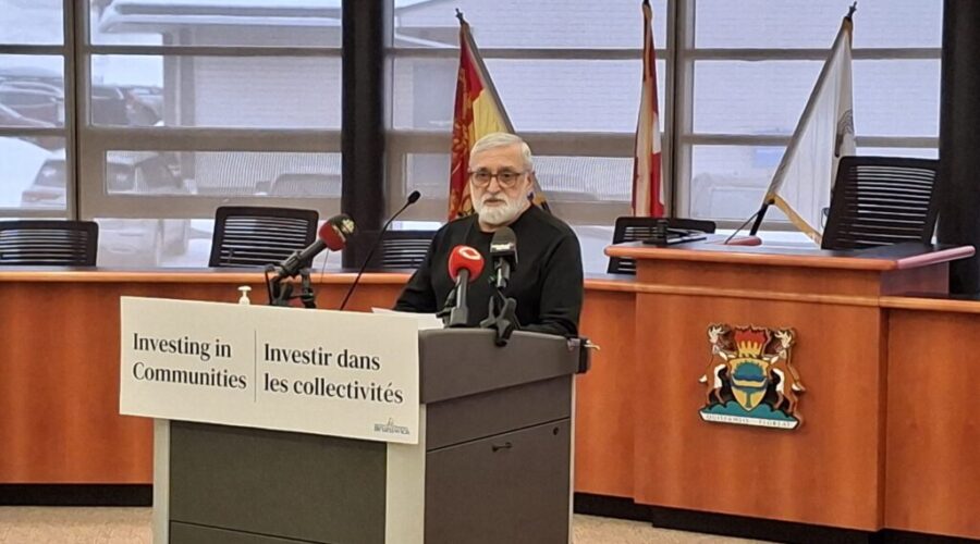 KV Food Basket gets provincial investment for growth