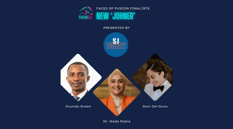 Faces of Fusion: meet the New ‘Johner’ finalists