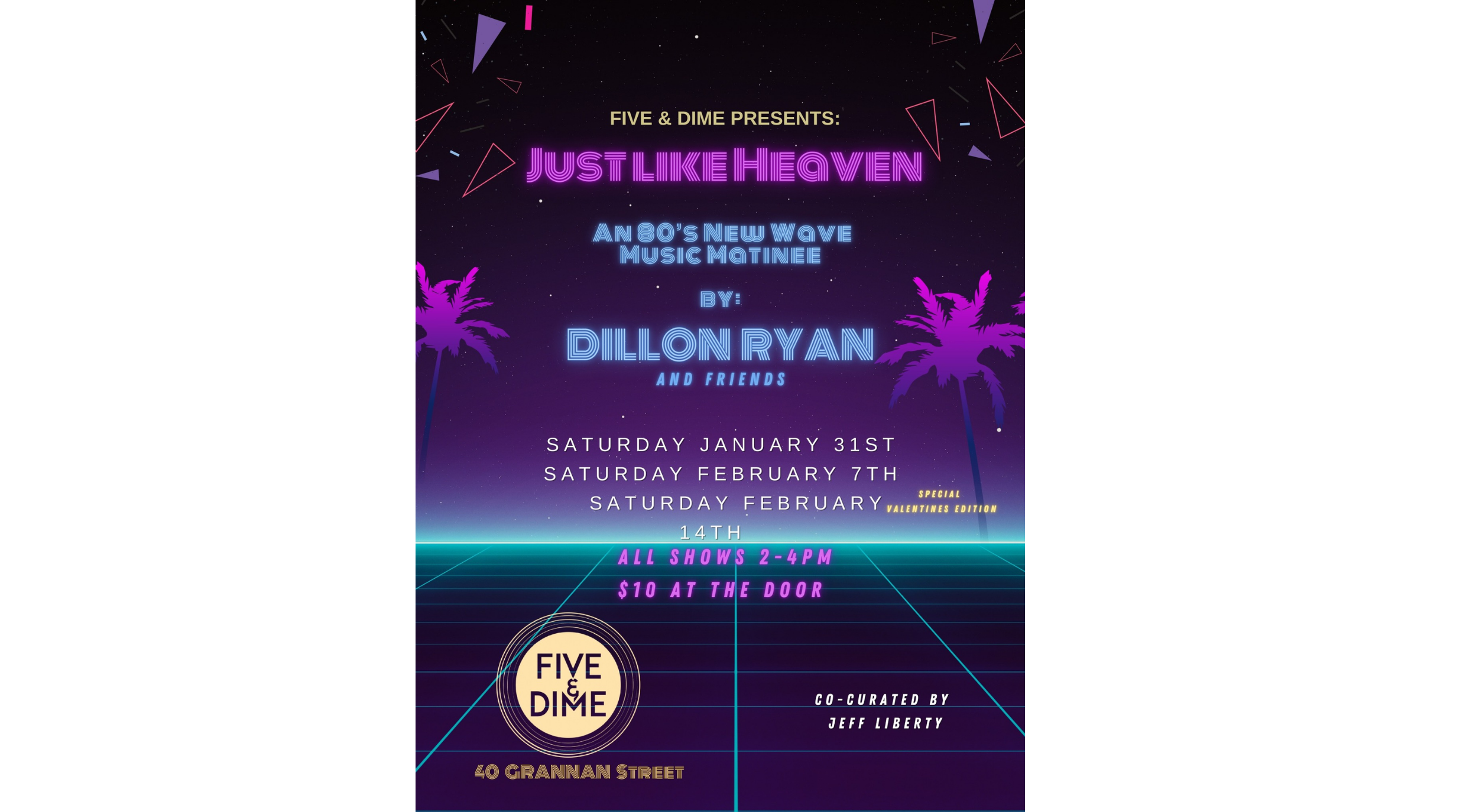 Just Like Heaven (1)