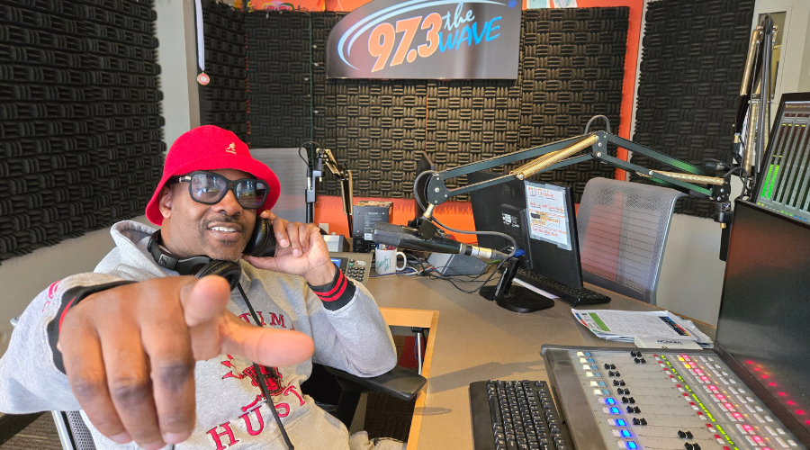 Maestro in the Maritimes Returns After Juno Award Win