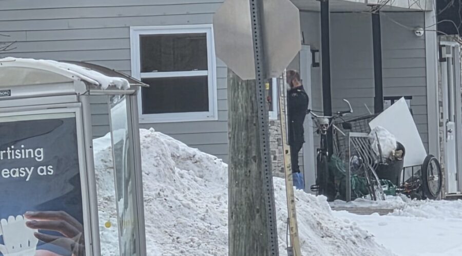 Investigation into woman’s death in Moncton continues