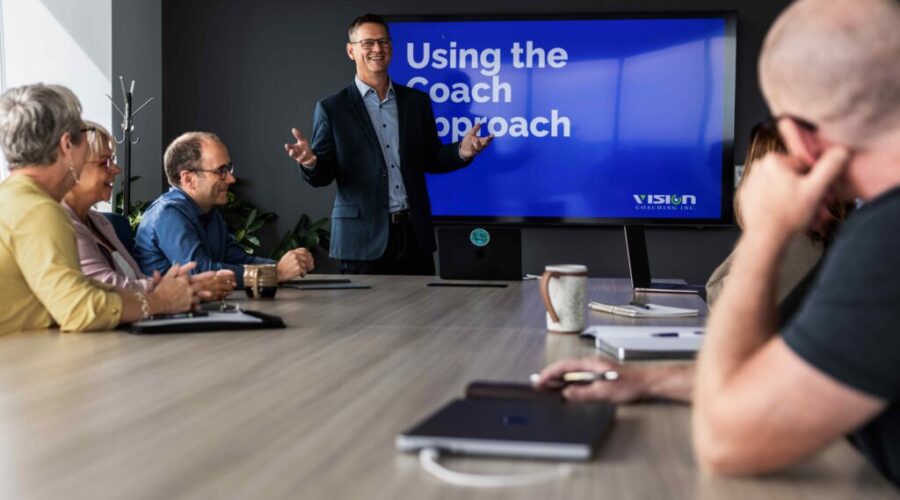 Resilience isn’t a trait – it’s a practice 