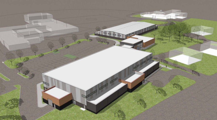 Rothesay Moves Into Design Phase for $36M Intergenerational Community Hub