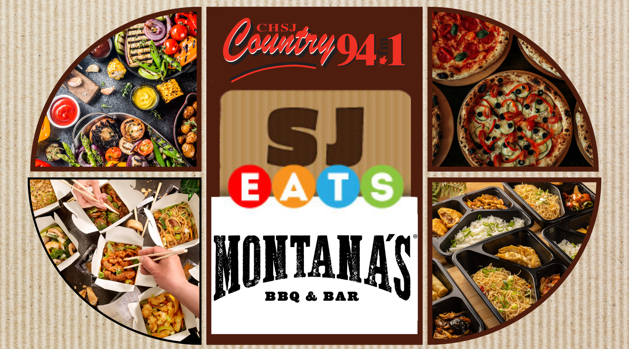 Montana’s BBQ & BAR