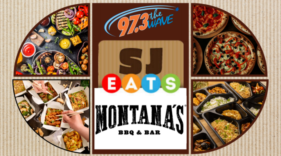 Montana’s BBQ & BAR