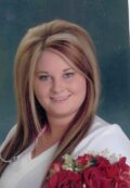 Chelsea June McCumber