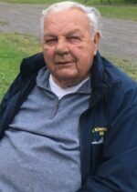 Donald Francis Childs
