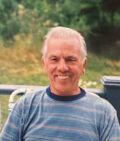 Clifford “Cliff” Stephen Bennett