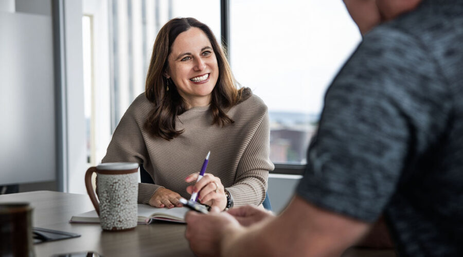 The overlooked habit that transforms collaboration 