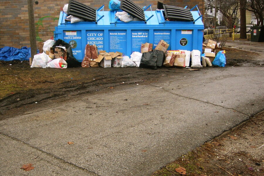 Can’t wait for spring cleaning?