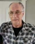 Darcy John Walsh