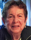 Dorothy Mae Dunn