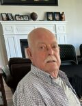 Edward Dennis McLeod