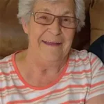 Edna “Eddie” Louise Anderson